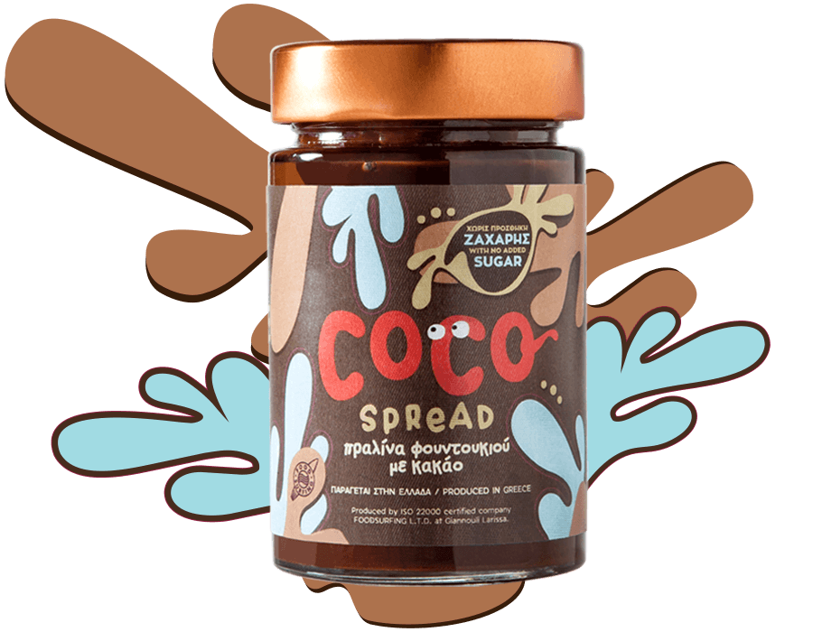 Coco Spread